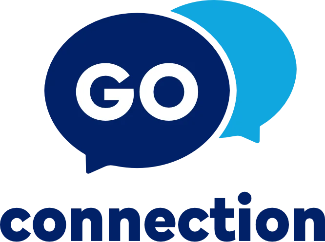 GO connection